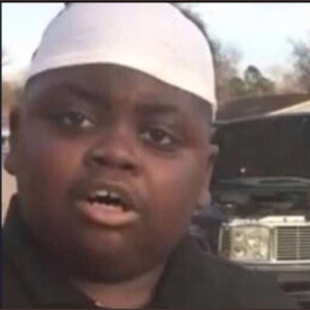 Meet your Posher, Mmartin